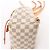 Louis Vuitton Sperone BB Damier Azur Rucksack Beige N44026 - Ansicht 10