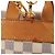 Louis Vuitton Sperone BB Damier Azur Rucksack Beige N44026 - Ansicht 13