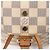 Louis Vuitton Sperone BB Damier Azur Rucksack Beige N44026 - Ansicht 14