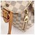 Louis Vuitton Sperone BB Damier Azur Rucksack Beige N44026 - Ansicht 15