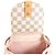 Louis Vuitton Sperone BB Damier Azur Rucksack Beige N44026 - Ansicht 16