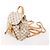 Louis Vuitton Sperone BB Damier Azur Rucksack Beige N44026 - Ansicht 2