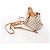 Louis Vuitton Sperone BB Damier Azur Rucksack Beige N44026 - Ansicht 3