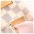 Louis Vuitton Sperone BB Damier Azur Rucksack Beige N44026 - Ansicht 4