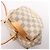 Louis Vuitton Sperone BB Damier Azur Rucksack Beige N44026 - Ansicht 6