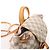 Louis Vuitton Sperone BB Damier Azur Rucksack Beige N44026 - Ansicht 7