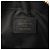 Borsa a tracolla Louis Vuitton Saintonge in tela Monogram marrone x nero M43555 - vista 12