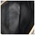 Borsa a tracolla Louis Vuitton Saintonge in tela Monogram marrone x nero M43555 - vista 13