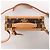 Borsa a tracolla Louis Vuitton Trunk Monogram Craggy Canva di Tyler, the Creator marrone M11120 Brown Rosa - vista 4