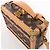 Borsa a tracolla Louis Vuitton Trunk Monogram Craggy Canva di Tyler, the Creator marrone M11120 Brown Rosa - vista 7