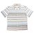 Missoni Kurzarmhemd mit Muster in Grau x Multicolor, Größe 48 IT