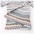 Missoni Kurzarmhemd mit Muster in Grau x Multicolor, Größe 48 IT - Ansicht 7