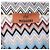 Missoni Kurzarmhemd mit Muster in Grau x Multicolor, Größe 48 IT - Ansicht 8