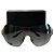 Gafas de sol Givenchy SGV 463S Butterfly Embellished Negro - vista 2
