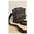 Louis Vuitton Monogram Koffer Tasche Braun Schwarz - Ansicht 2