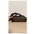 Louis Vuitton Monogram Koffer Tasche Braun Schwarz - Ansicht 9