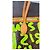 Borsa Louis Vuitton Neverfull GM Monogram Graffiti Marrone Verde - vista 10