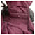Borsa Loewe Nappa Aire Nero - vista 4