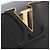 Borsa Louis Vuitton Capucines MM Nero - vista 14