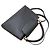 Borsa Louis Vuitton Capucines MM Nero - vista 5
