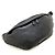 Louis Vuitton Monogram Shadow Discovery Bumbag PM Nero - vista 2