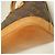 Borsa Louis Vuitton Monogram Alma Marrone - vista 13