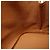 Borsa Louis Vuitton Monogram Alma Marrone - vista 17