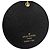 Portachiavi Monogram Reverse Louis Vuitton Marrone Nero - vista 5