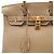 Hermès Borsa Hermes Birkin 30 in grigio Etoupe Taupe - vista 10