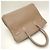Hermès Borsa Hermes Birkin 30 in grigio Etoupe Taupe - vista 4