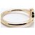 Anello T-Wire in oro rosa 18K di Tiffany & Co. - vista 5