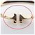 Anello T-Wire in oro rosa 18K di Tiffany & Co. - vista 6