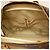 Borsa Louis Vuitton Monogram Deauville Marrone - vista 15