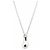 Collana Tiffany & Co. Elsa Peretti Teardrop - vista 2