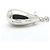 Collana Tiffany & Co. Elsa Peretti Teardrop - vista 3