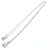 Collana Tiffany & Co. Elsa Peretti Teardrop - vista 4