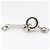 Collana Tiffany & Co. Elsa Peretti Teardrop - vista 5
