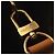 Tote Monogram Shopper Louis Vuitton Marrone - vista 13