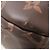 Tote Monogram Shopper Louis Vuitton Marrone - vista 22