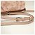 Borsa a tracolla Louis Vuitton Mahina Scala Mini - vista 3