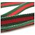 Piccola borsa a tracolla Gucci GG Emblem Marrone - vista 12