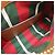 Piccola borsa a tracolla Gucci GG Emblem Marrone - vista 7