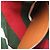 Piccola borsa a tracolla Gucci GG Emblem Marrone - vista 9