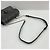 Borsa a tracolla Bulgari BVLGARI Serpenti Forever Snakehead Argento - vista 10