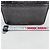 Borsa a tracolla Bulgari BVLGARI Serpenti Forever Snakehead Argento - vista 4