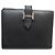 Portafoglio compatto bi-fold Hermès Bearn Nero - vista 3