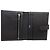 Portafoglio compatto bi-fold Hermès Bearn Nero - vista 9