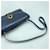 Hermès Borsa a tracolla Ringd Hermes in Navy Blu navy - vista 10