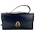 Hermès Borsa a tracolla Ringd Hermes in Navy Blu navy - vista 2