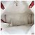 Borsa tote Gucci beige - vista 10